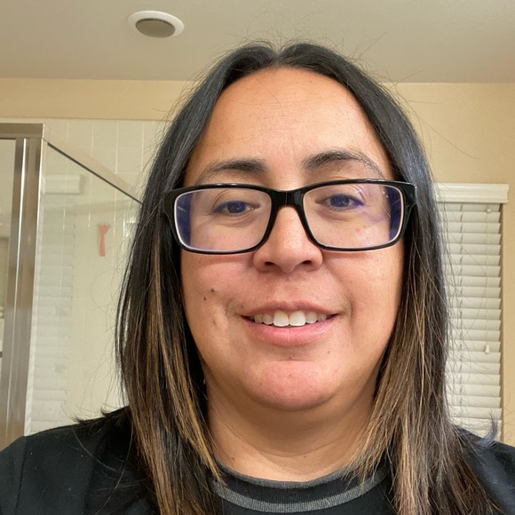 Meet your Posher, Nancy - Picture 2 of 2